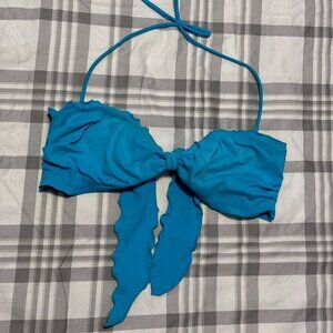 Victoria’s Secret bikini halter